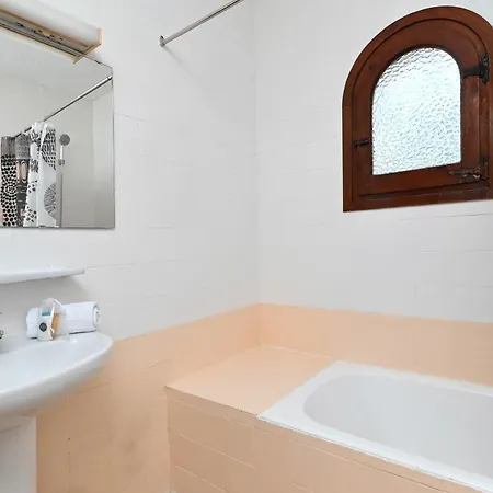 Villa Escabusso By Aguilarent Jávea