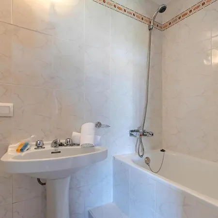 Escabusso By Aguilarent Villa *