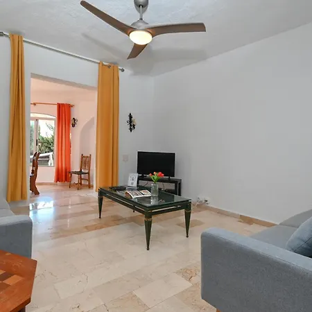 Escabusso By Aguilarent Jávea