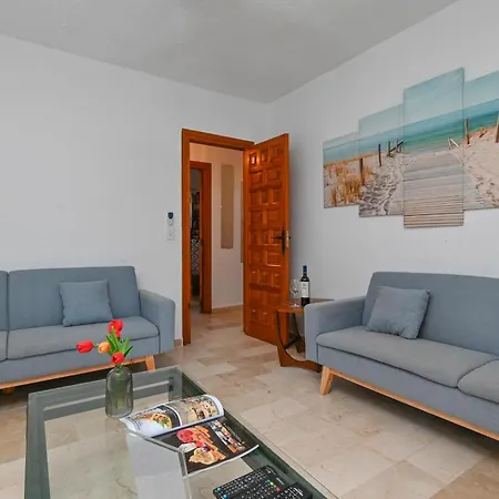 Escabusso By Aguilarent Villa Jávea