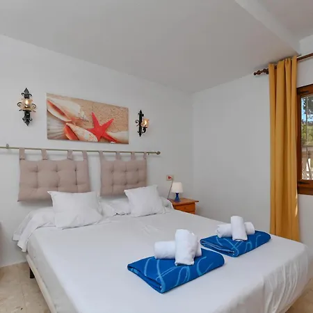 Escabusso By Aguilarent * Jávea