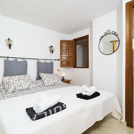Escabusso By Aguilarent Jávea