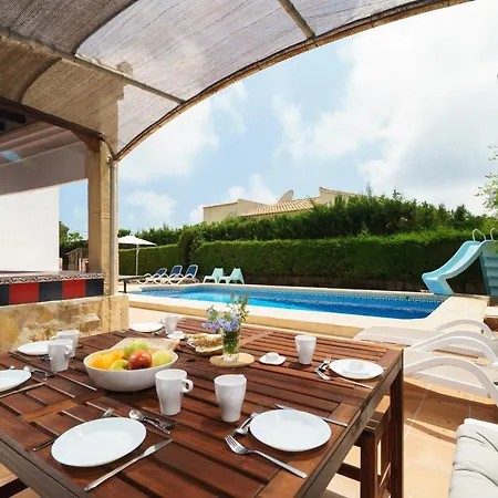 Villa Escabusso
