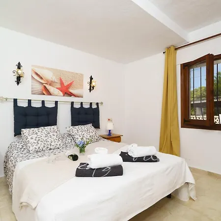 Escabusso By Aguilarent * Jávea