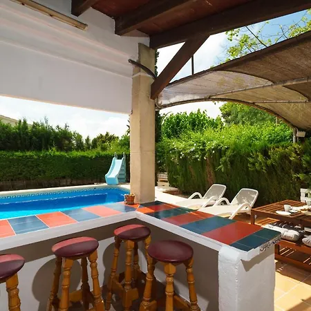 Escabusso By Aguilarent *