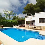 Escabusso By Aguilarent * Jávea