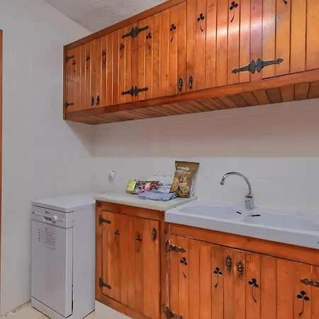 Escabusso By Aguilarent Villa Jávea