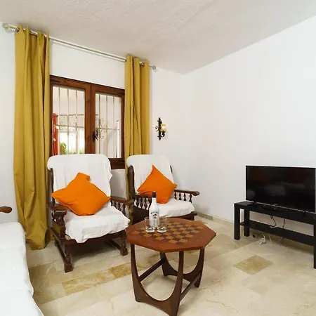 Escabusso By Aguilarent