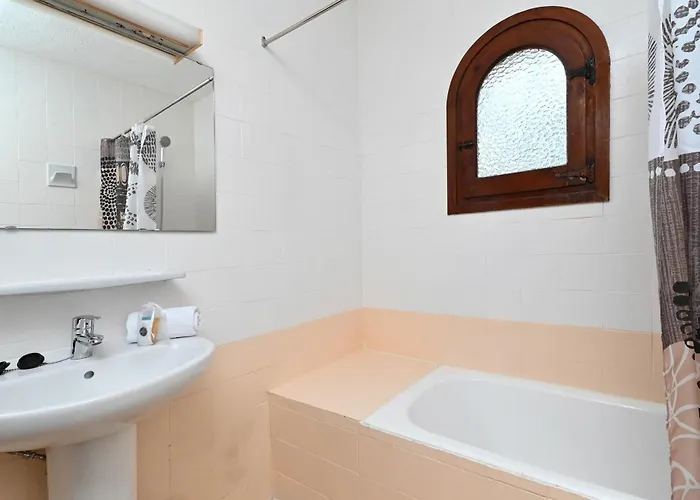 Villa Escabusso By Aguilarent Jávea