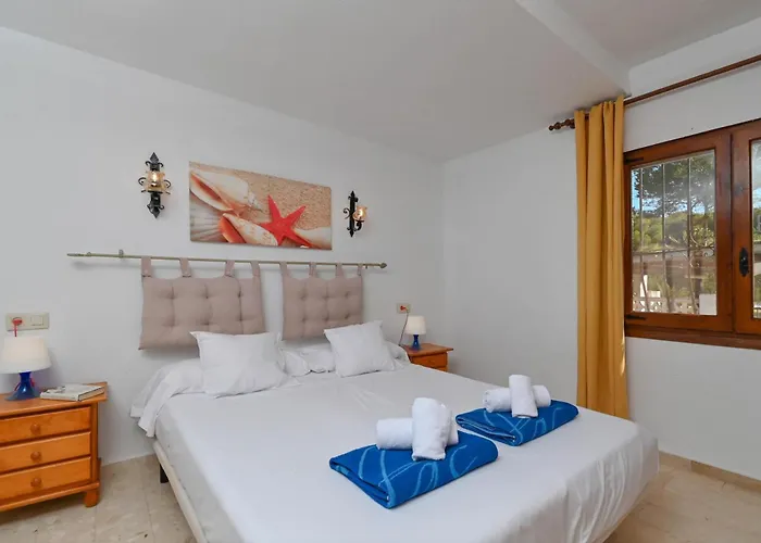 Escabusso By Aguilarent * Jávea