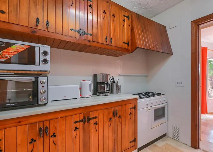 Escabusso By Aguilarent Jávea