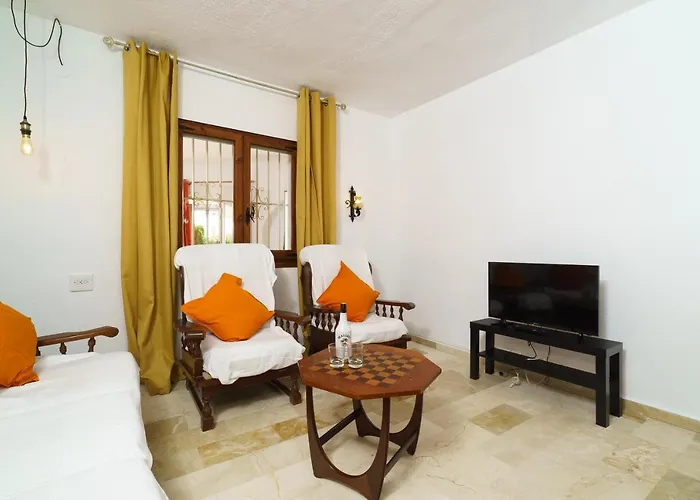 Escabusso By Aguilarent